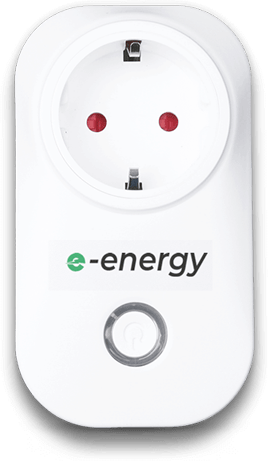 Ligzda E-Energy